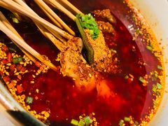 -滋色臻选川菜(北京坊旗舰店)