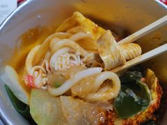 -大喜麻辣拌(凯德1818店)