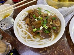 -陈光记烧腊店(罗保博士街店)