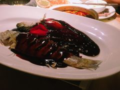 -绿茶餐厅(广州天河城店)