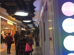-物美大卖场(玉蜓桥店)