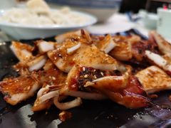 -渔娘渔家丹东海鲜(东直门店)