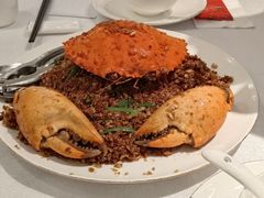 喜记正宗避風塘炒辣蚧-喜记避风塘炒辣蟹(旗舰店)