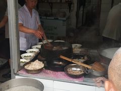 -甘记肥肠粉(马鞍北路店)