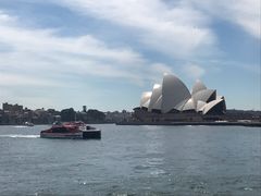 -悉尼歌剧院