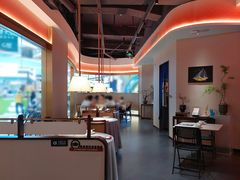 大堂-码头见·潮汕菜(领展中心城店)