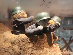 -济州岛泰迪熊博物馆