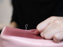 -零几体验diy皮具工作室(振业城店)