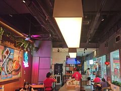 -汉米达特色料理餐厅(郴州友阿国际广场店)