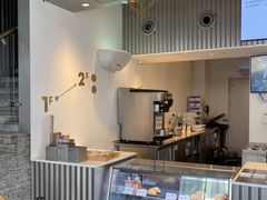 -喜茶(北京五棵松华熙店)