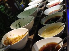 -鱼豆吉·豆浆鱼火锅(宜昌万达店)