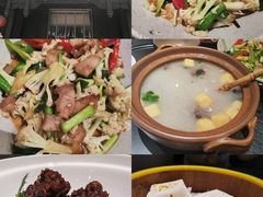 -金陵家宴·金陵春·南京菜(夫子庙店)
