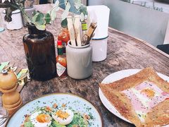 -RAC BAR(安福路店)