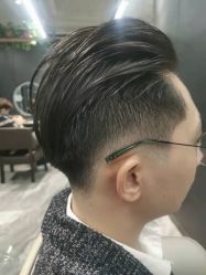 -藤野造型·专业烫染店