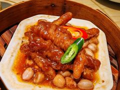 -上下九广州菜馆(李家村万达店)