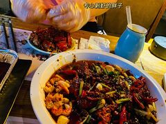 -胡桃里音乐酒馆(曲江店)