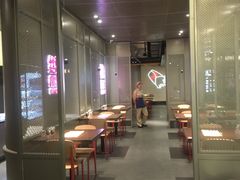 大堂-丝恋丝娃娃(逸天城国贸店)