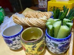 -十二道丰味·徐州土菜·烧烤(何山路店)