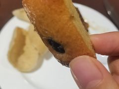 -圆顶阁西餐厅(郑州索菲特国际饭店 )