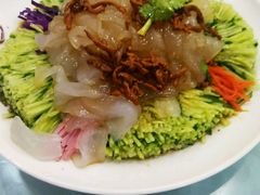-宝发园名菜馆