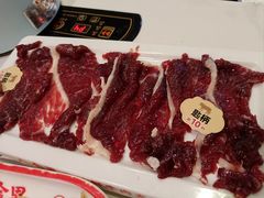 -八合里潮汕鲜牛肉火锅(上海汇智广场店)