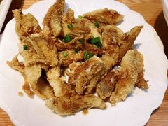 -金海湾海鲜排档(朱家尖店)