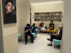 -天真蓝照相馆(五角场百联又一城店)