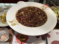 -椒爱水煮鱼川菜(中街大悦城店)