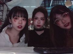 -柒Lounge(三里屯店)