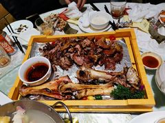 -阿英煲(凉城路店)