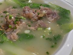 -郑辣记田螺