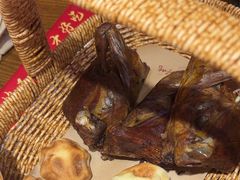 -鸽子窝(黄村店)