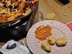 -红蕃干锅·脆皮香辣虾(南屏街金鹰店)