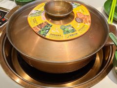 -润园四季椰子鸡火锅(南山海岸城店)