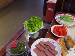 -重庆高老九火锅(万象城店)