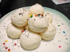 -华竹饭店(中央大街店)