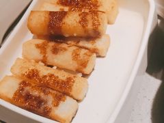 -半天妖烤鱼(中山路店)