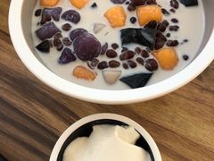 -Ice Monster冰馆·CNN评选全球十大甜品(国贸商城店)