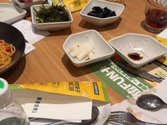 -豪客来牛排(天阳D32店)
