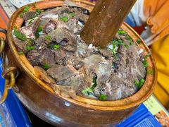 -如意林卡藏餐吧 (九寨沟店)