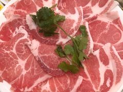 -真味鲜厨(观塘店)
