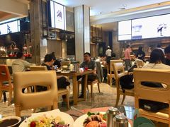 大堂-江南·JIANGNAN(北京歌华开元大酒店)