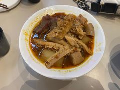 -蔡澜点心·粤菜(西单大悦城店)