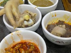 -朴小妹人参鸡汤火锅(长白山万达店)
