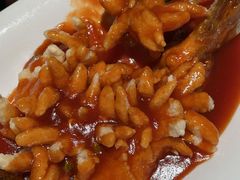 -庐灶江南·江南菜·四合院Bistro(东直门雍和宫·原华侨宾馆店)