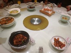 -小厨娘淮扬菜(板桥一店)