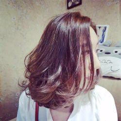 -Tipo Hair salon（明星）店