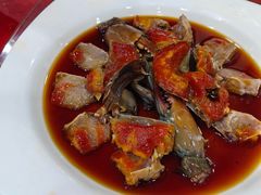 -红灯笼龙凤饭店(宁波老字号店)