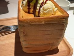 -外婆家(西红门荟聚购物中心店)