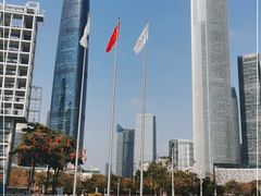 -海心沙亚运公园